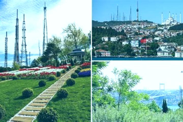 Violet, 36 — Escort in Camlica, Turkey