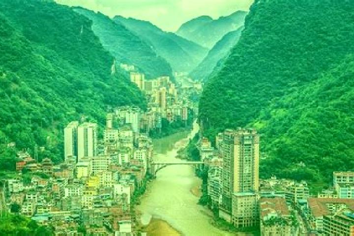 Violet, 36 — Escort in Chengdong, China