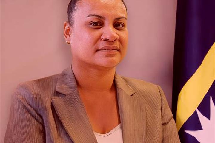 Violet, 36 — Escort in Denigomodu, Nauru