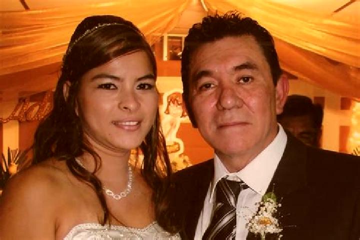 Violet, 36 — Escort in Emiliano Zapata (San Antonio del Burro), Mexico