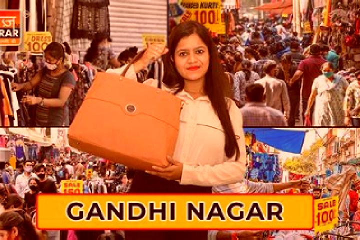 Violet, 36 — Escort in Gandhi Nagar, India