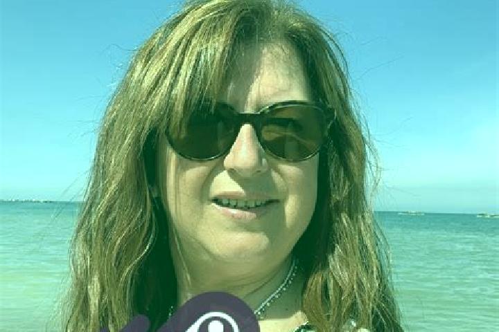 Violet, 36 — Escort in Giaveno, Italy