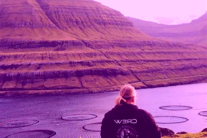 Violet, 36 — Escort in Hvalba, Faroe Islands