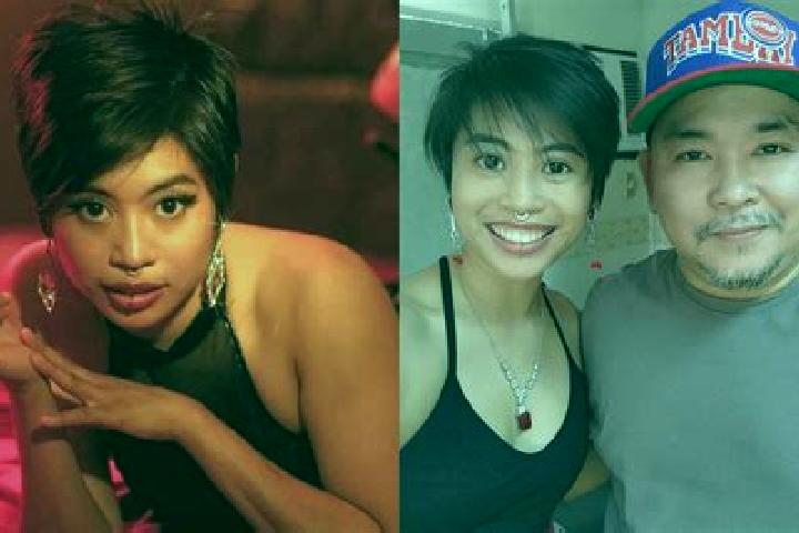 Violet, 36 — Escort in Kawit, Philippines