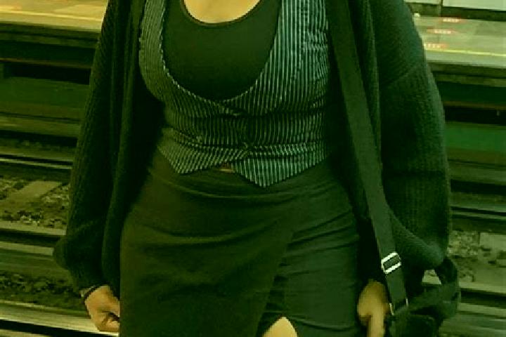 Violet, 36 — Escort in Kesafli, Turkey