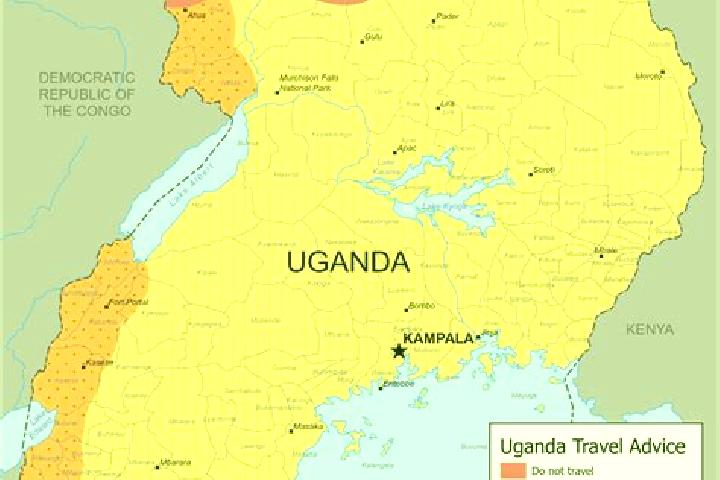 Violet, 36 — Escort in Kitamilo, Uganda