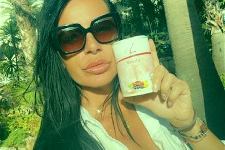 Violet, 36 — Escort in Klepachi, Ukraine