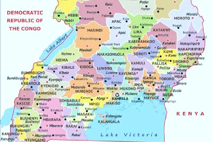 Violet, 36 — Escort in Kyotera, Uganda