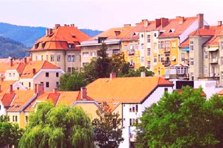 Violet, 36 — Escort in Luce, Slovenia