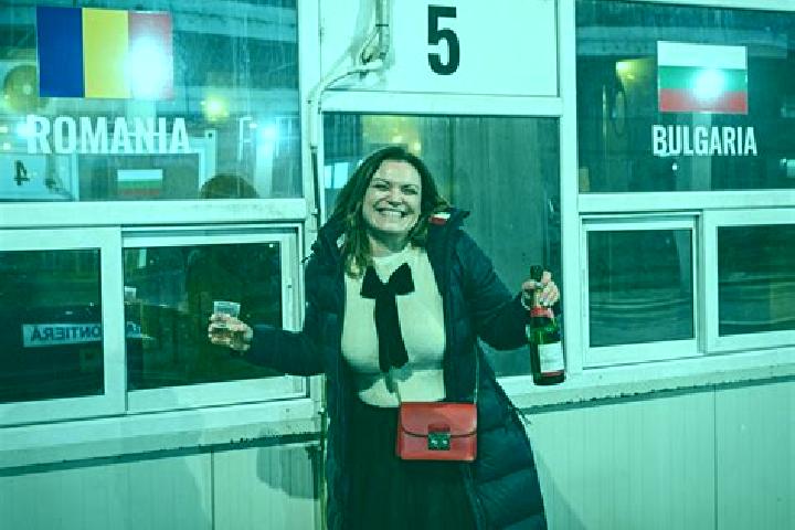 Violet, 36 — Escort in Maiag, Romania