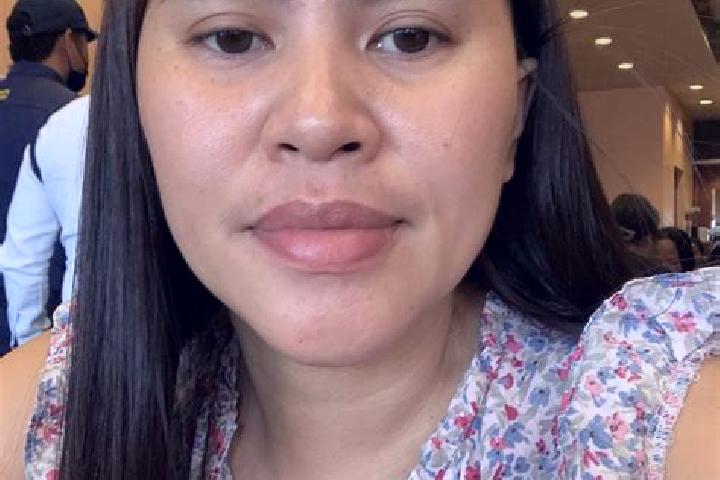 Violet, 36 — Escort in Manding, Indonesia