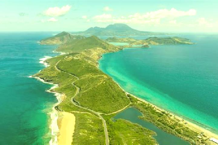 Violet, 36 — Escort in Mansion, Saint Kitts and Nevis
