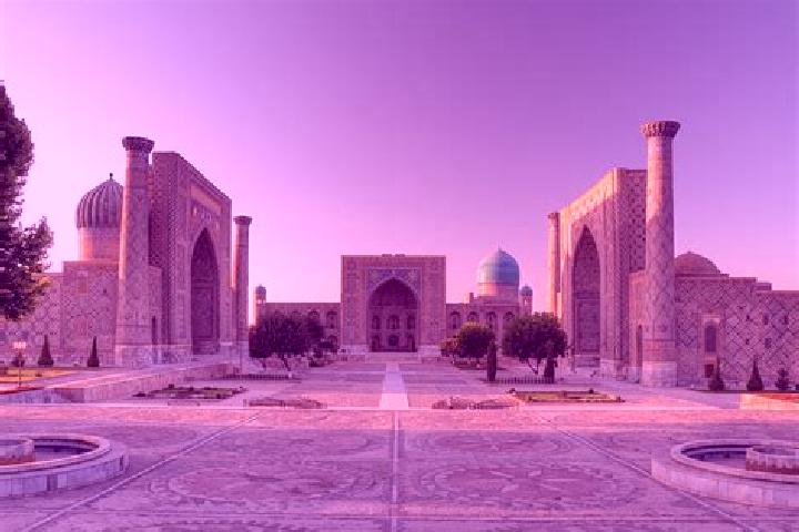 Violet, 36 — Escort in Marg ilon, Uzbekistan