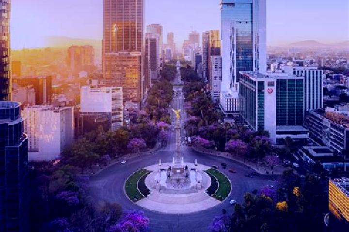 Violet, 36 — Escort in Monte Redondo, Mexico