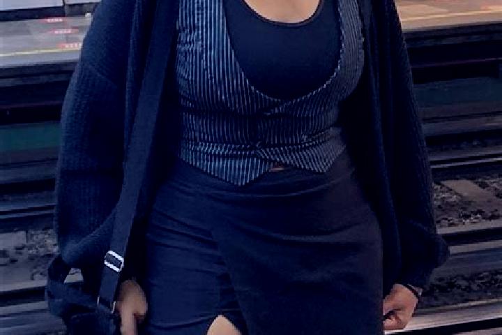 Violet, 36 — Escort in Oxie, Sweden