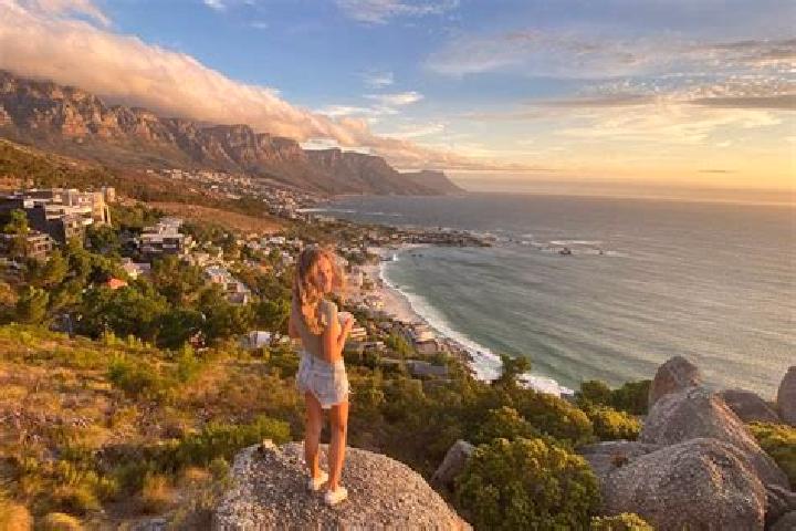 Violet, 36 — Escort in Pella WC, South Africa