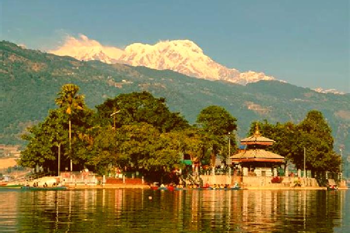 Violet, 36 — Escort in Pokhara, Nepal