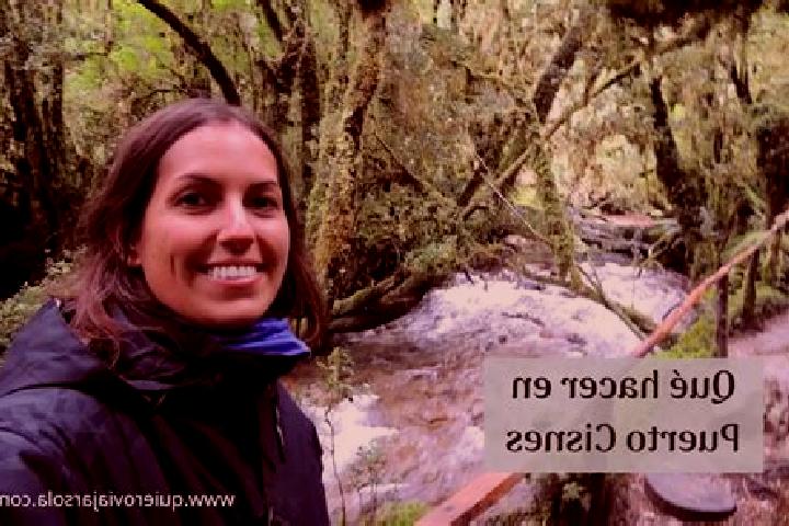 Violet, 36 — Escort in Puerto Cisnes, Chile