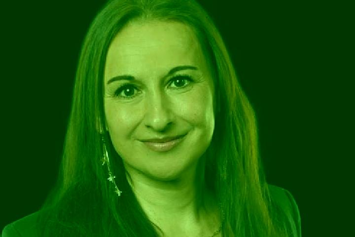 Violet, 36 — Escort in Rakovnik, Czech Republic