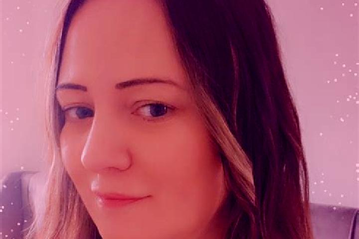 Violet, 36 — Escort in Ratby, United Kingdom