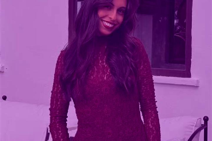 Violet, 36 — Escort in Roche, Switzerland