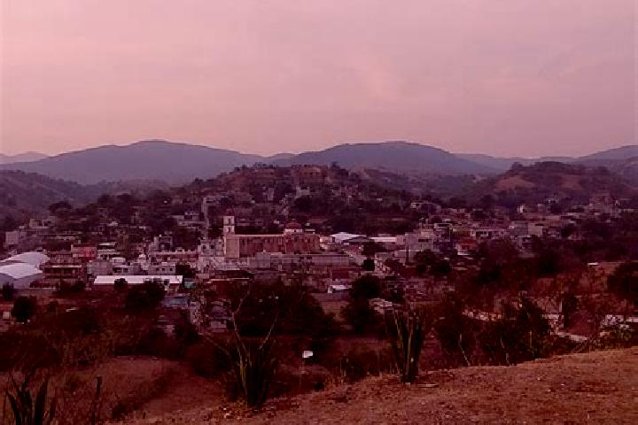 Violet, 36 — Escort in San Miguel Ahuehuetitlan, Mexico