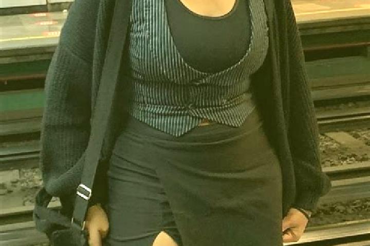 Violet, 36 — Escort in Santong, Indonesia