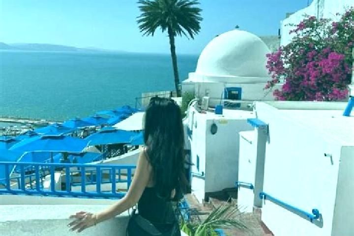 Violet, 36 — Escort in Sidi Bou Ali, Tunisia