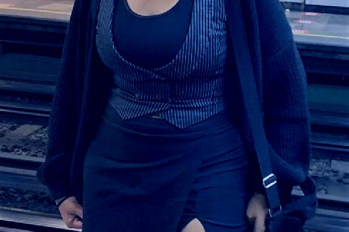 Violet, 36 — Escort in Sol vychegodsk, Russia