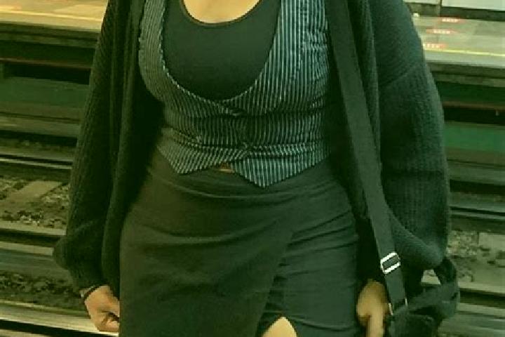 Violet, 36 — Escort in Uzuncaburc, Turkey