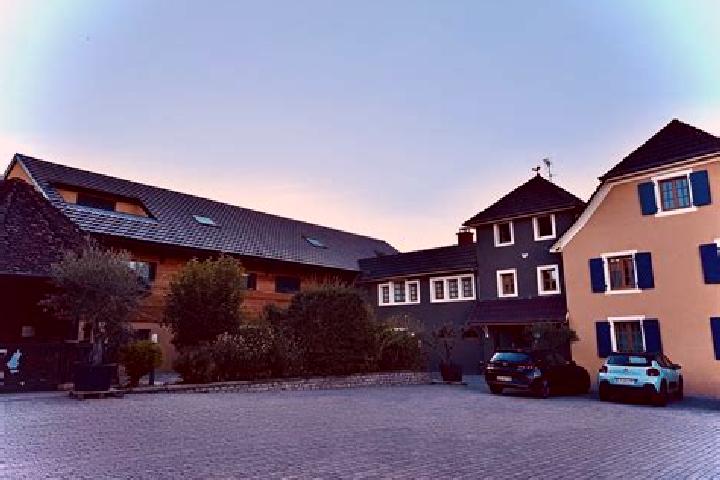 Violet, 36 — Escort in Wahlbach, Germany