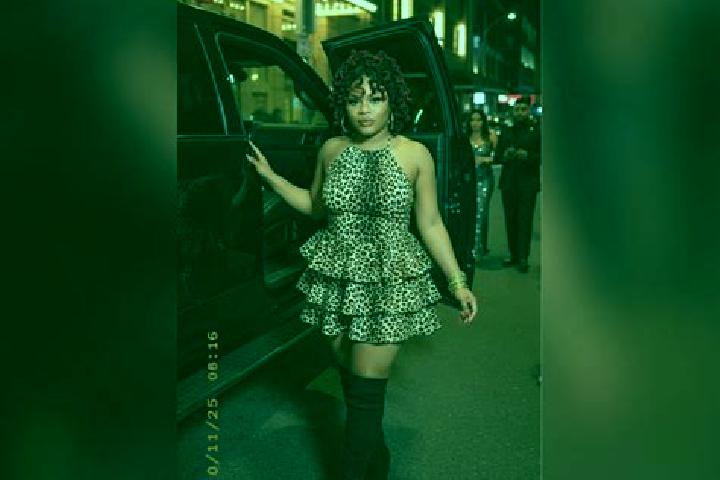 Violet, 36 — Escort in Yaya, Russia