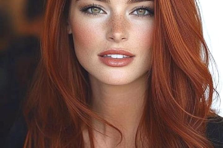 Violet, 37, a auburn blue-eyed caribbean companion based in Etueboue. Offering Roleplay, Fetish, Tantra. Available for incall and outcall, day and evening da...