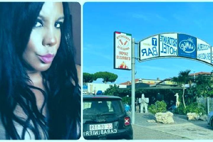 Violet, 37, a auburn blue-eyed mediterranean companion based in Marina di Ardea-Tor San Lorenzo. Offering 69, Tantra, BDSM. Available for incall and outcall,...