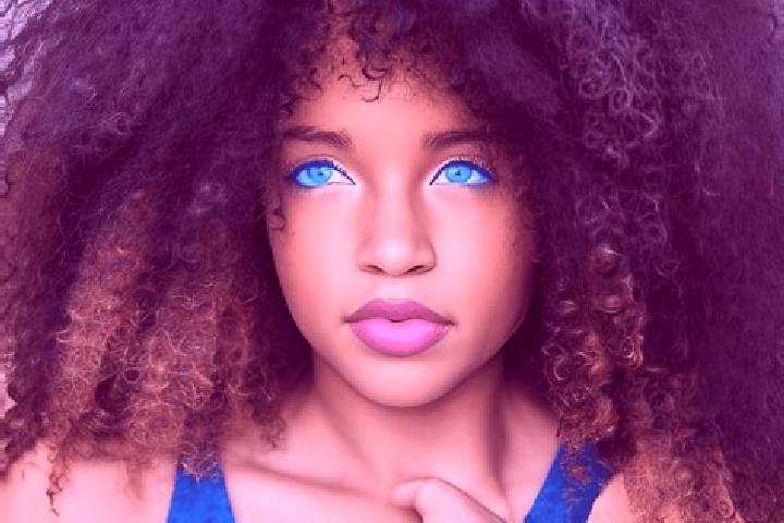 Violet, 37, a black blue-eyed mixed companion based in Berloz. Offering OWO, Striptease, Couples, Dinner Date, Roleplay. Available for incall and outcall, ov...