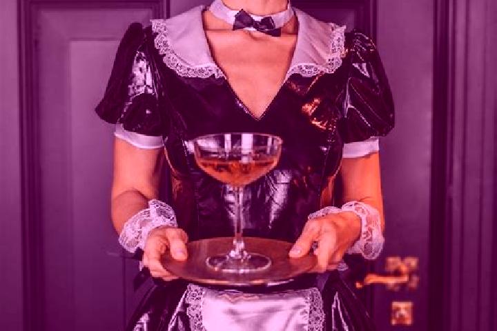 Violet, 37, a blonde brown-eyed ebony companion based in Testaccio. Offering CIM, Fetish, Duos, GFE, BDSM. Available for incall and outcall, day and evening ...