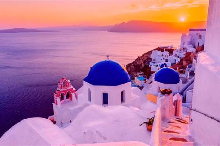 Violet, 37 — Escort in Ano Komi, Greece