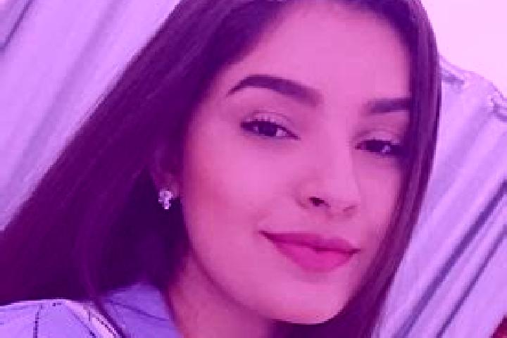 Violet, 37 — Escort in Antonio Martins, Brazil