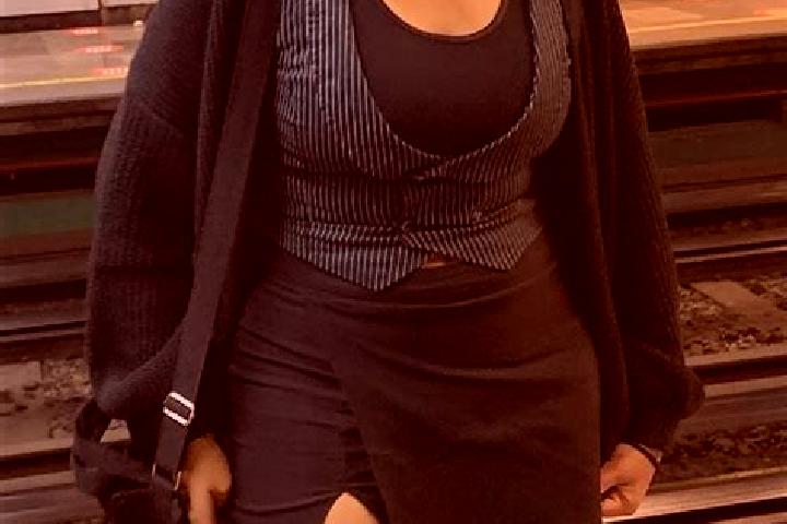 Violet, 37 — Escort in Bachimeto, Mexico