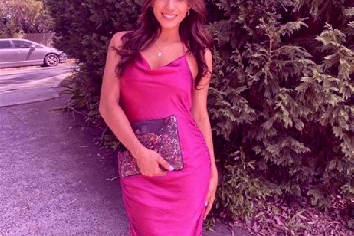 Violet, 37 — Escort in Beecroft, Australia