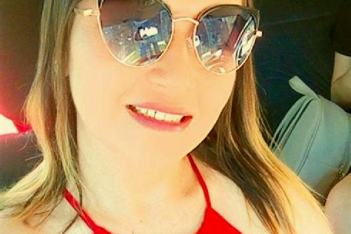 Violet, 37 — Escort in Belen, Paraguay