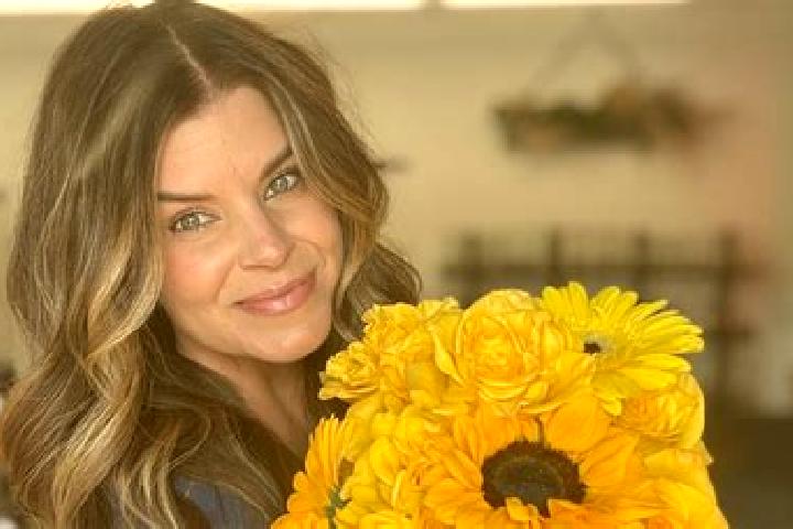 Violet, 37 — Escort in Big Lake, United States