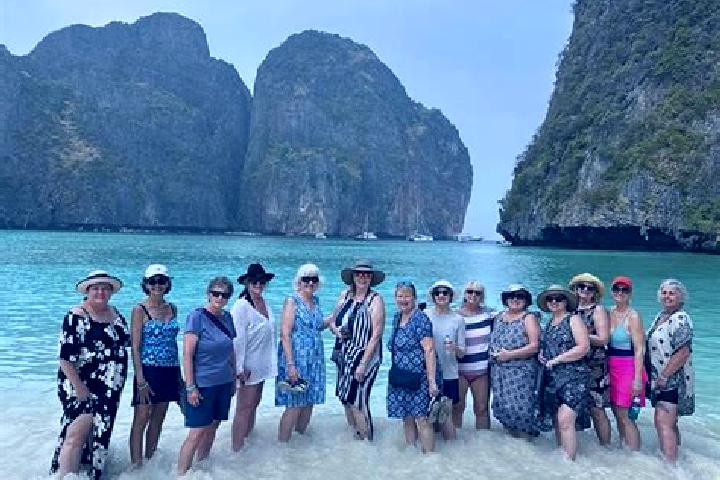 Violet, 37 — Escort in Boeng Mealea, Cambodia