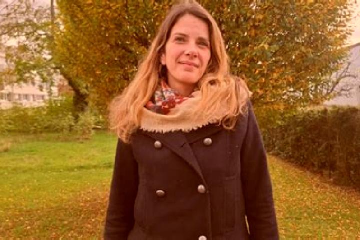 Violet, 37 — Escort in Bretteville-sur-Odon, France