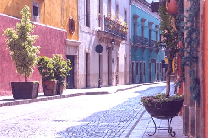 Violet, 37 — Escort in Bucareli, Mexico