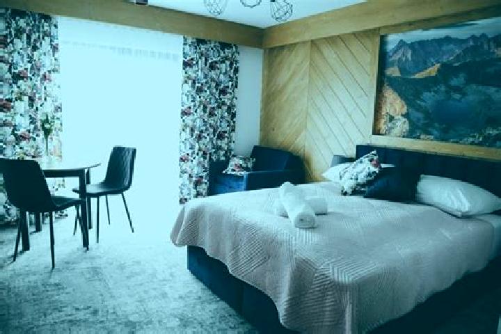 Violet, 37 — Escort in Bukowina Tatrzanska, Poland