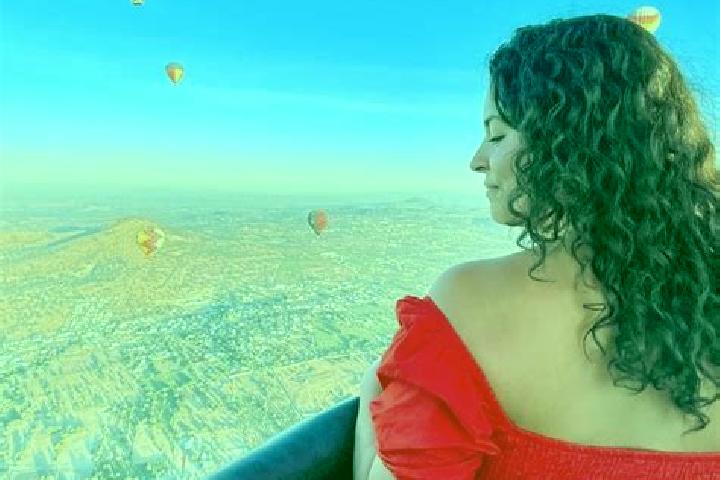 Violet, 37 — Escort in Calihuala, Mexico
