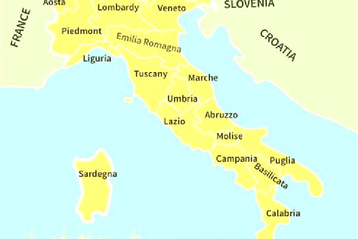 Violet, 37 — Escort in Castignano, Italy