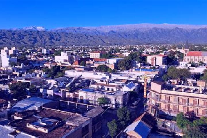 Violet, 37 — Escort in Catamarca, Argentina