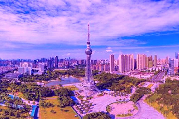 Violet, 37 — Escort in Chencun, China